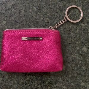 VS change purse